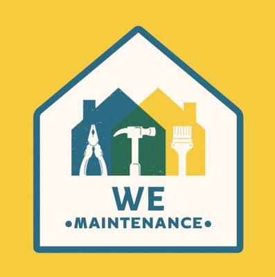 Avatar for WE Maintenance