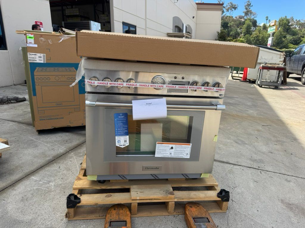 Customer photos