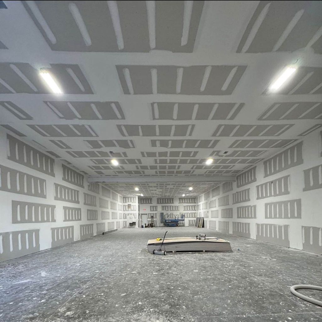 Wilber Drywall Inc