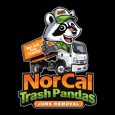 Avatar for NorCal Trash Pandas Junk Removal