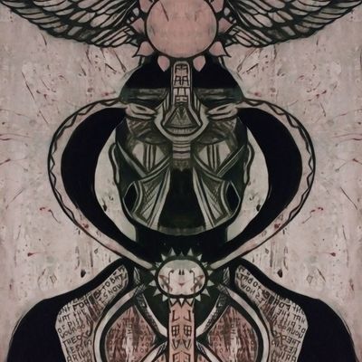 Avatar for KARMA EATS BRAINS