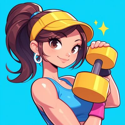 Avatar for Jaclyn  Salerno