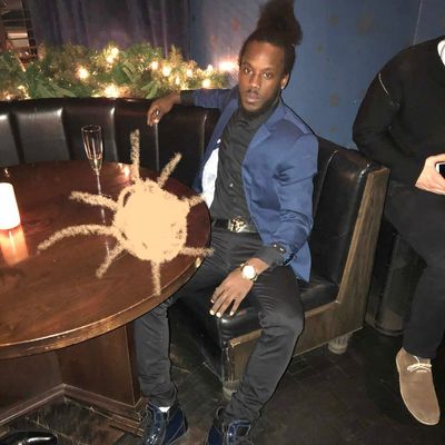 Avatar for Tevan Davis