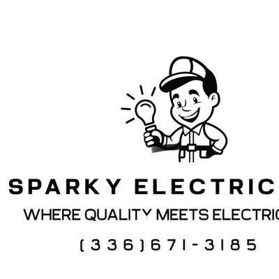 Avatar for Sparky Electric LLC