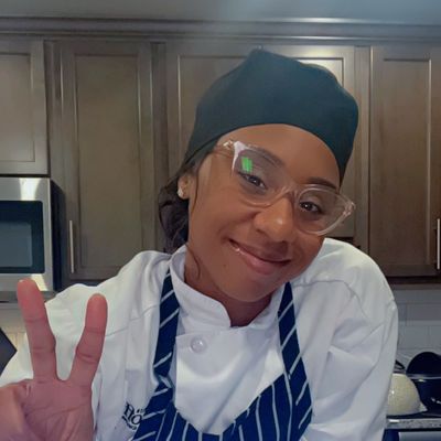 Avatar for Cymba Melville