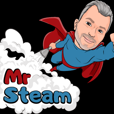 Avatar for Ted Hantwerker