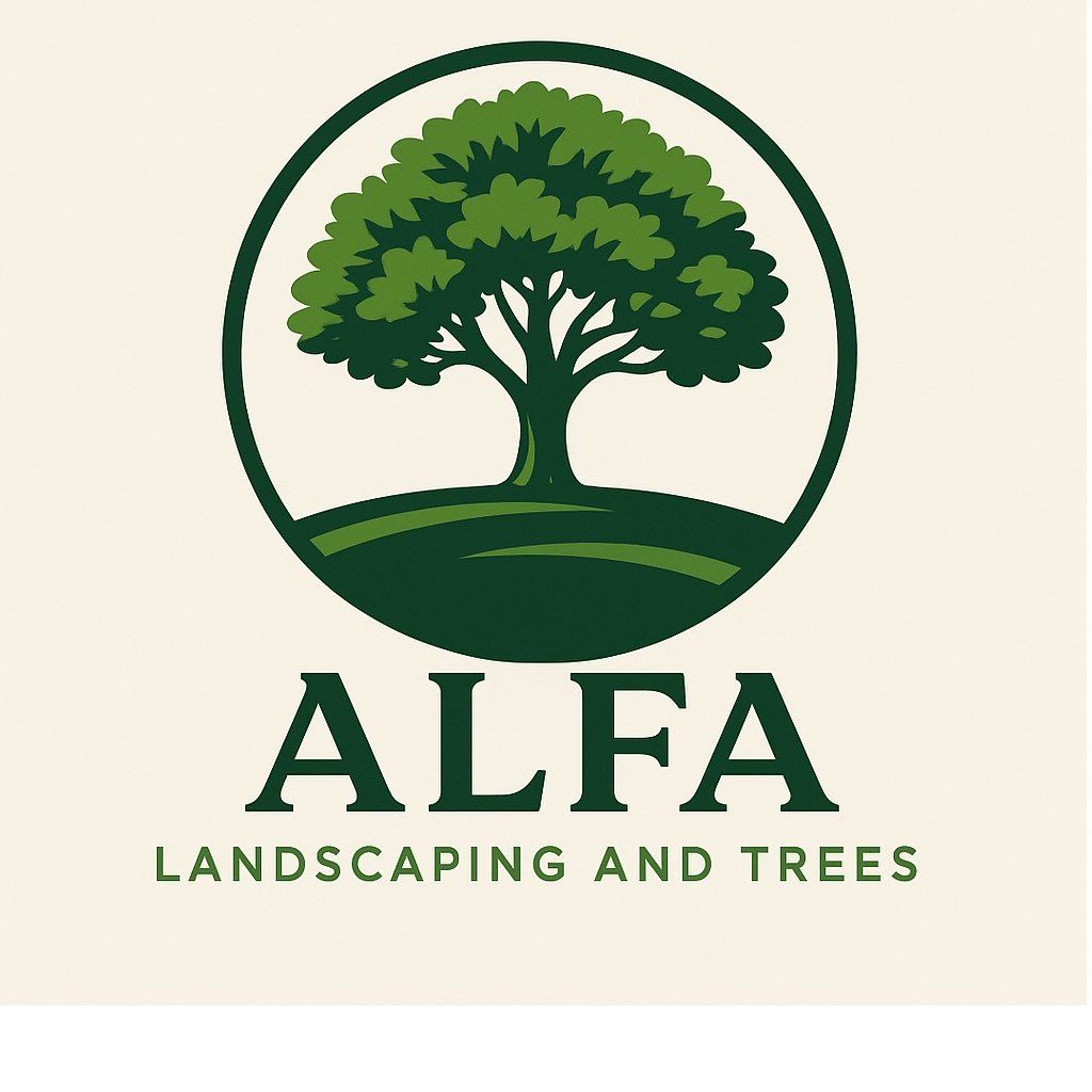 Alfa Landscaping and Trees
