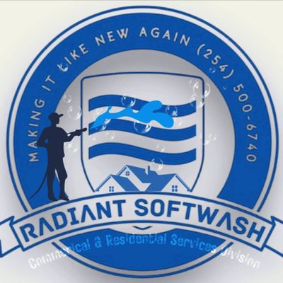Avatar for Radiant Softwash LLC