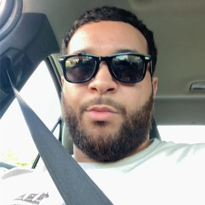 Avatar for Pressure Warriors