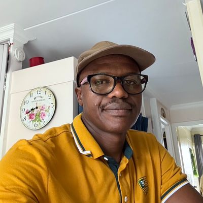 Avatar for Vedaste Irihamye