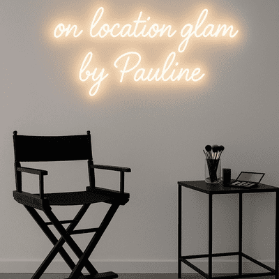 Avatar for On Location Glam by Pauline