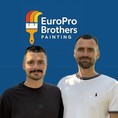 Avatar for EuroPro Brothers Painting & Handyman Services