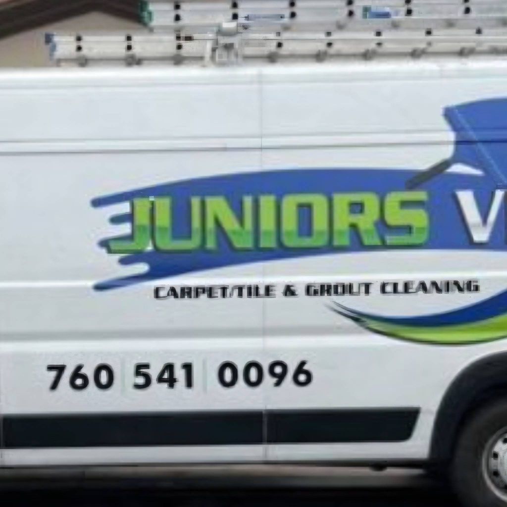 JUNIORS VIP CLEANING