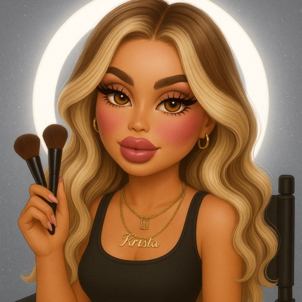 BELLA BEAUTY💕NJ MAKEUP ARTIST