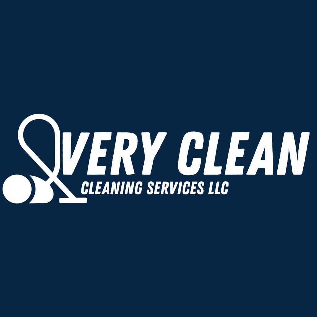 Very Clean | Cleaning Services LLC