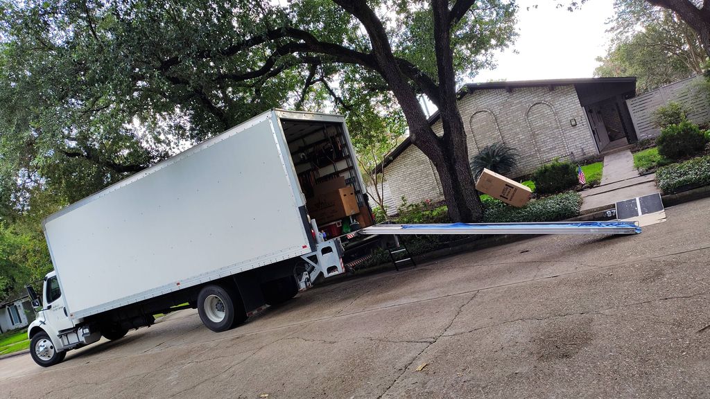 Thank you for your trust 