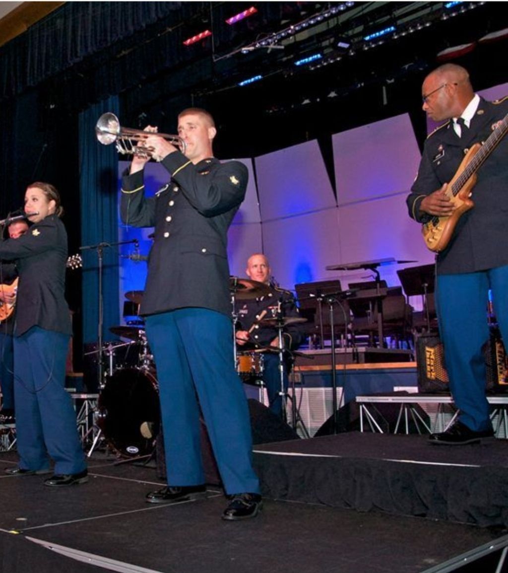 Army School of Music