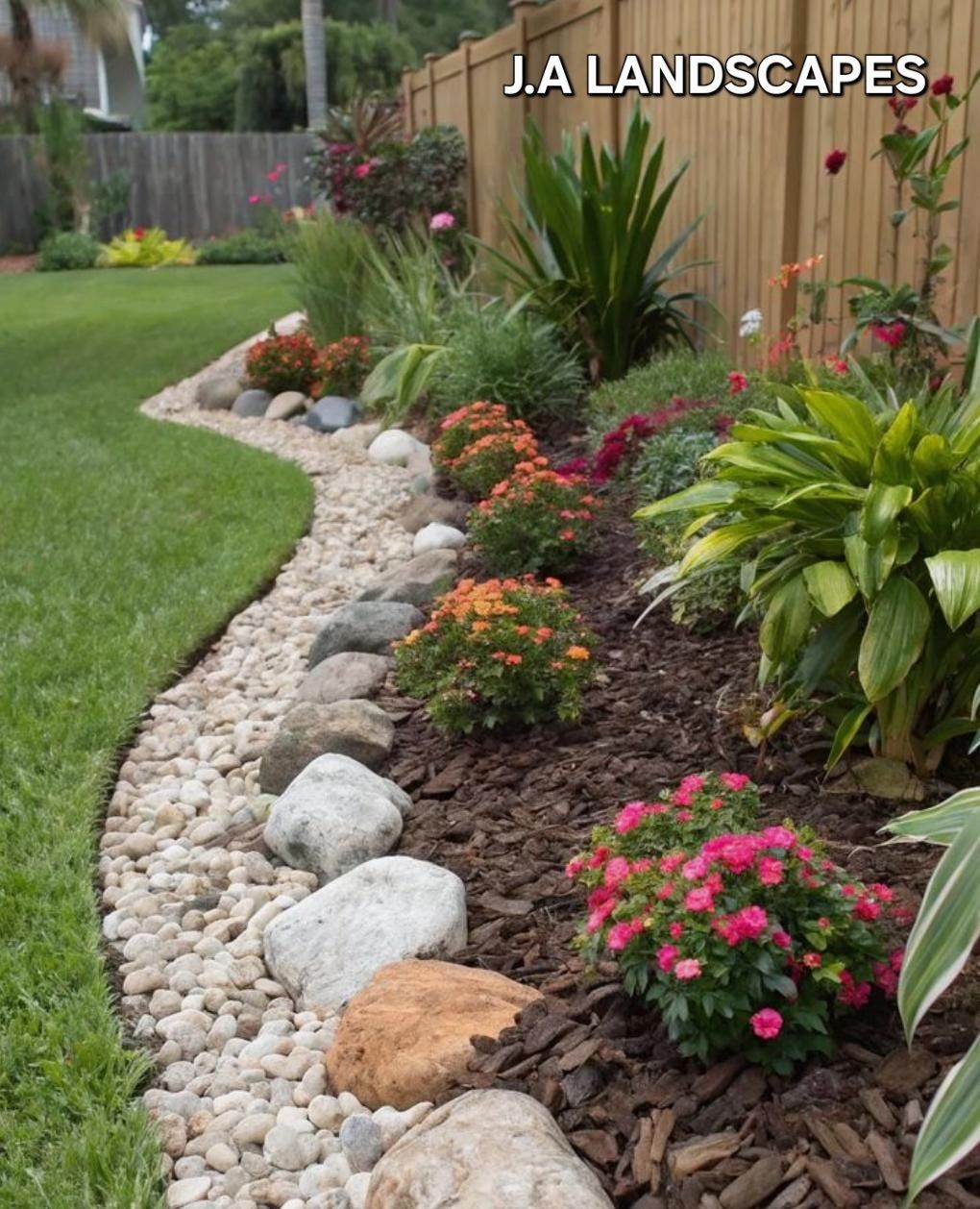 Garden Maintenance..Just text to get your free est