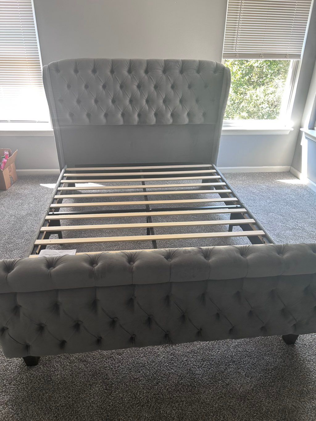 Customer photos