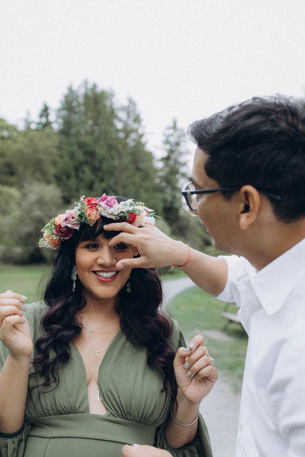 Customer photos