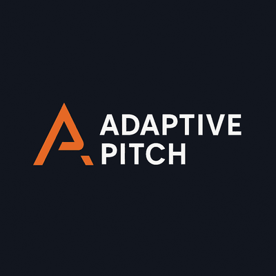 Avatar for Adaptive Pitch