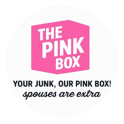 Avatar for The Pink Box