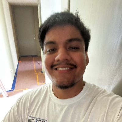 Avatar for Cris Gonzalez