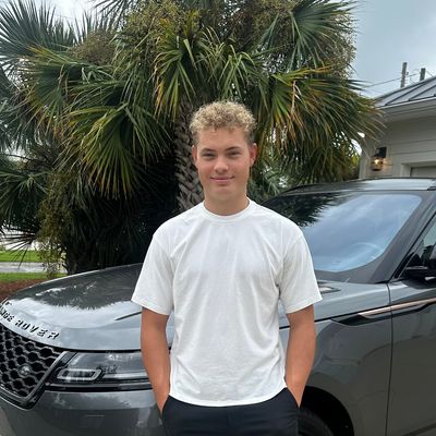 Avatar for Volodymyr Samoiliuk