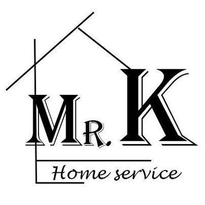 Avatar for Mr. K. Home service