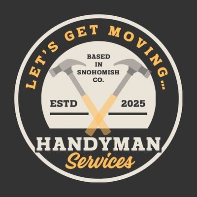 Avatar for Let's Get Moving