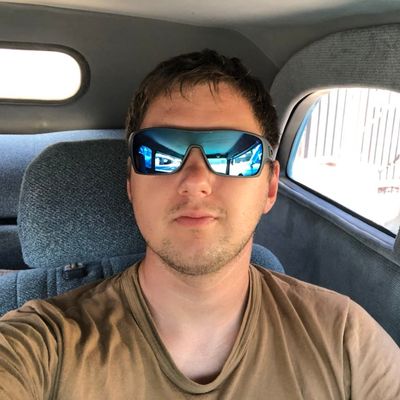 Avatar for Paul Krop