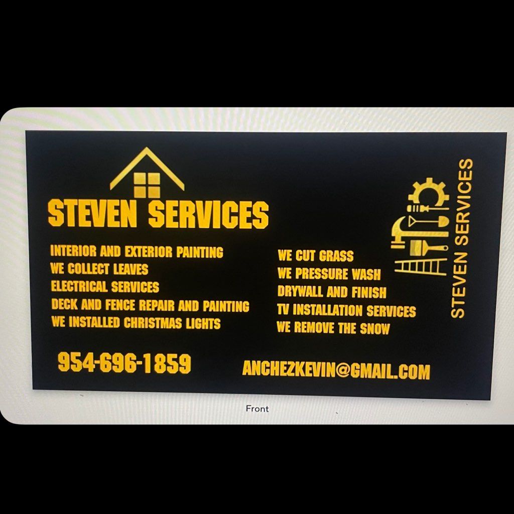 Steven services