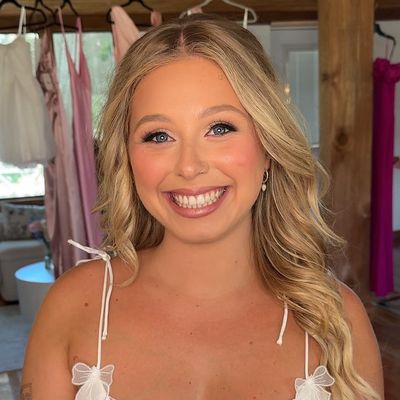 Avatar for Just Beauty