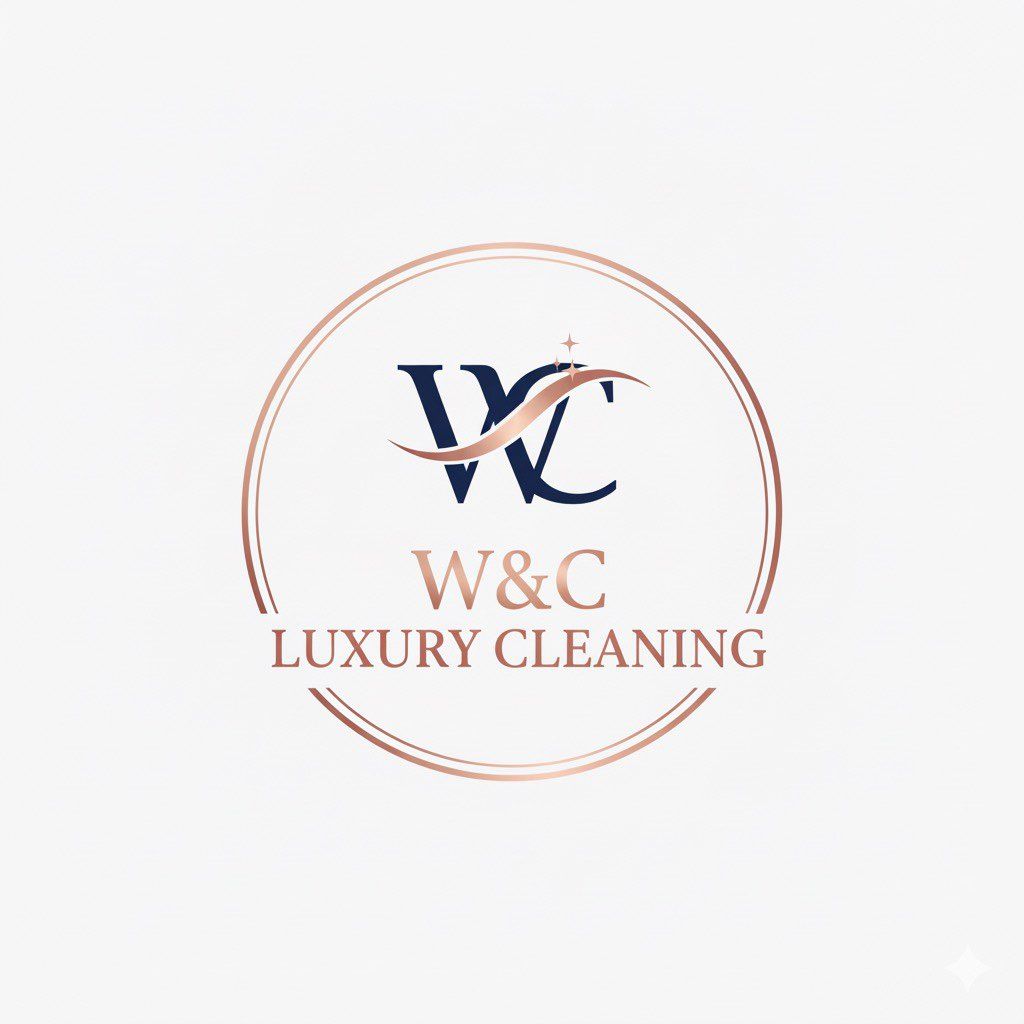 W&C Luxury Cleaning LLC🧽