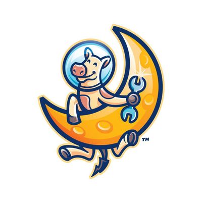Avatar for Over the Moon Heating, Air & Electrical