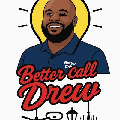 Avatar for Better Call Drew