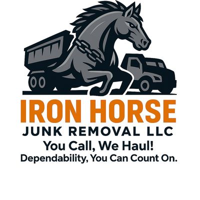 Avatar for Iron Horse Junk Removal