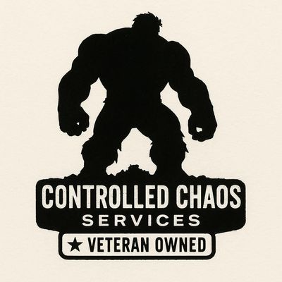 Avatar for Controlled Chaos Services