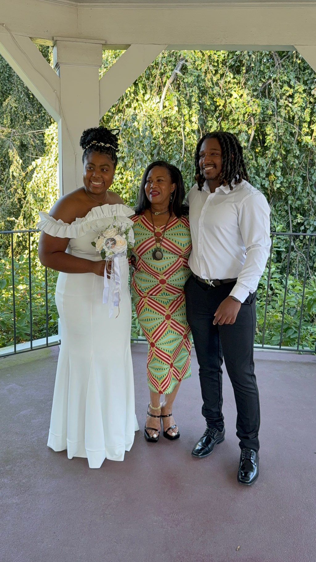 Customer photos