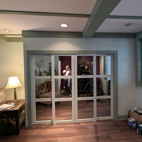 Fox Chase Painting & Carpentry