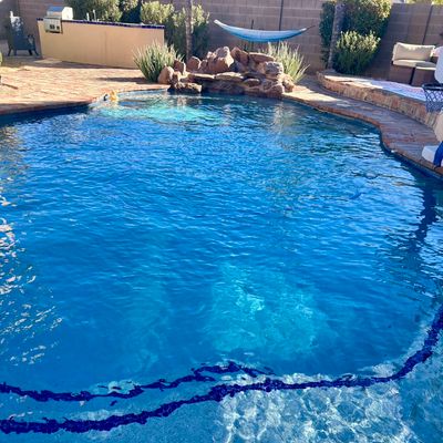 Avatar for 1104 Pool maintenance and Acid wash LLC