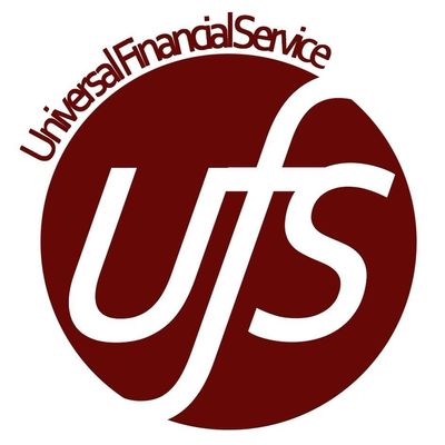 Avatar for Universal Financial Service