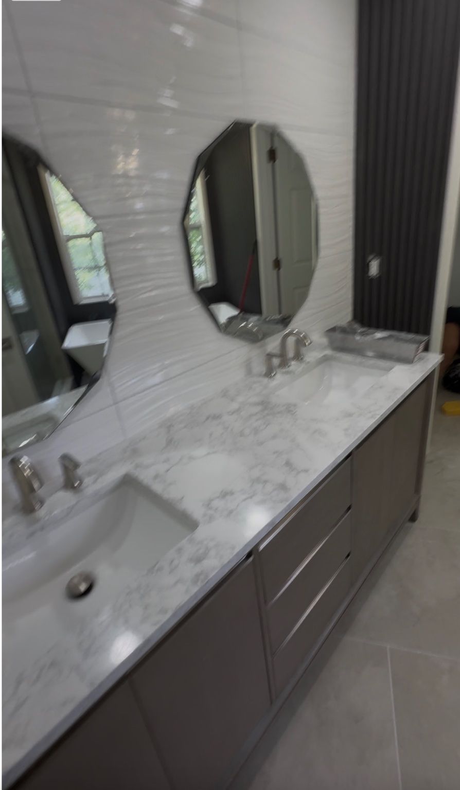 Customer photos