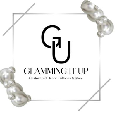 Avatar for Glamming It Up!