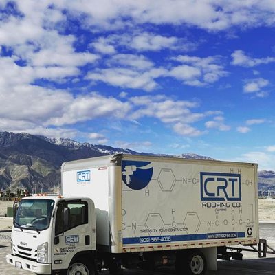Avatar for CRT Roofing Co.