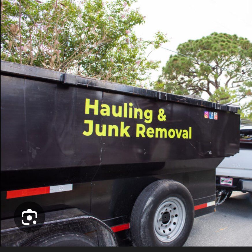 ***Phil’s Hauling Deals***