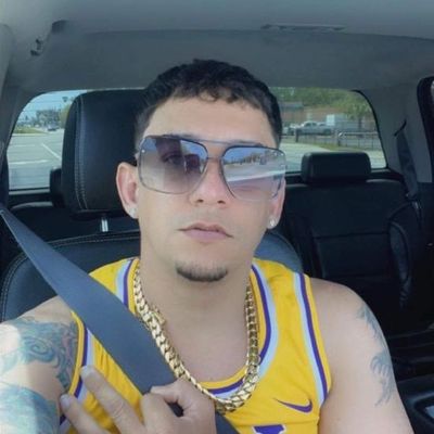 Avatar for Felix Lopez