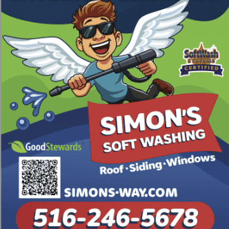 Avatar for Simon's Soft Washing