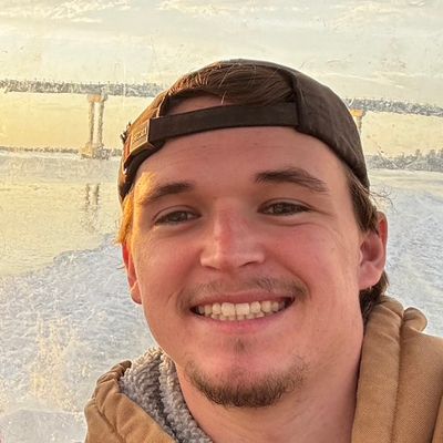 Avatar for James Murray
