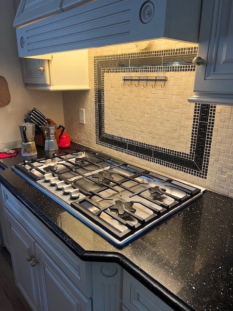 Customer photos